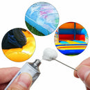 Resistance Strong Adhesion Mend Tape Puncture Patch PVC Repair Glue Adhesive