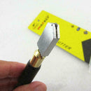 Glass Cutter Oil Lubricated Cutters With Grip Carbide HIGH QUANLITY R1U0 T2B3
