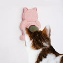 #A Spinning Cat Catnip Toys Removes Hair Balls Molar Teeth Energy Ball Pet Suppl