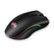 BLOODBAT M06 2.4GHz Wireless Mouse 7-Color Breathing Light Optical Mice for PC