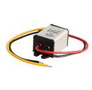 Car Charger Converter 12V To 5V 3A 15W DC To DC Buck  Step Down Module