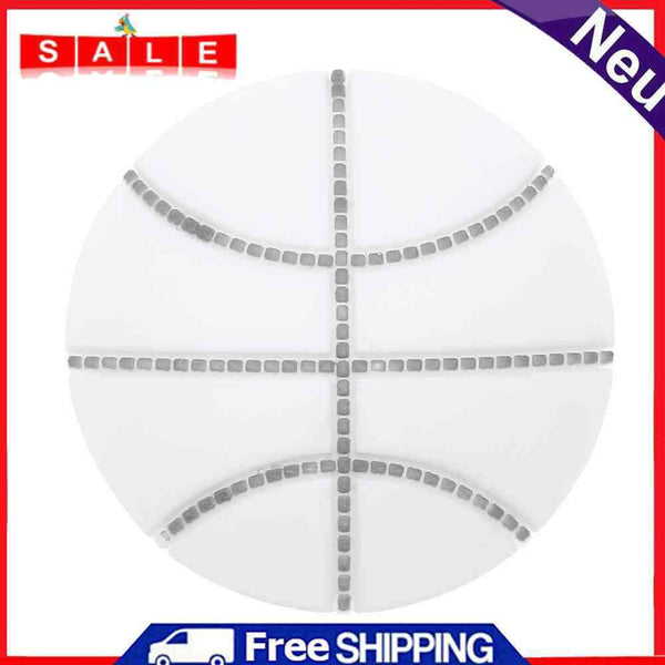 Door Handle Pad Basketball Mold Glue Wall Protector Bumpers Door Pad