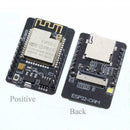 ESP32-CAM Development Board ESP32 WIFI Bluetooth-compatible Nice Camera V6G4