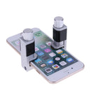 4pcs Adjustable Plastic Clip Fixture LCD Screen Clamp Phone Repairing Tools