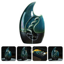 Incense Holder Incense Burner Backflow Incense Burner Aromatherapy Furnace