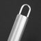 Stainless Steel Handheld Wine Beer Soda Glass Cap Bottle Opener Bar Tool