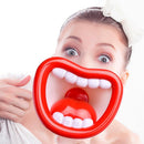 Mini Funny Vocal Toys Voice Changer Loudsspeaker Recording Gift for Children Kids
