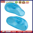 2pcs Universal Clear Ear Covers Shield Barber Hair Dye Earmuffs Protectors