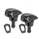 Washer Wiper Nozzle Wiper Nozzle Sprinkler Windscreen Sprayer Windshield Washer