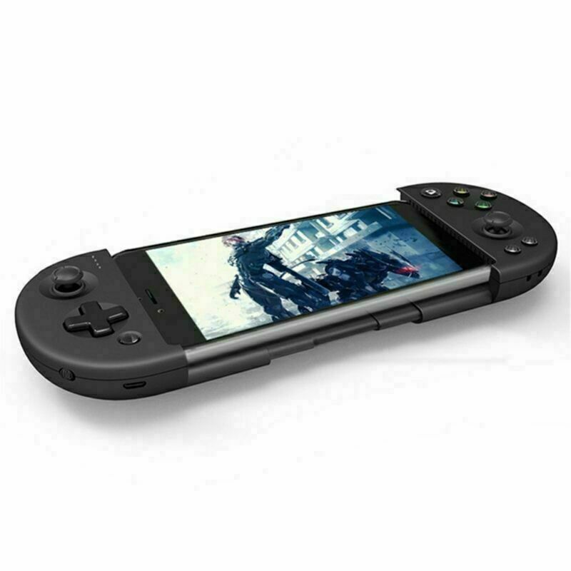 Wireless  4.0 Gamepad Extended Game Controller Joystick For Android