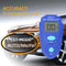 EM2271 Mini LCD Backlight Painting Thick Meter Tester Digital Be