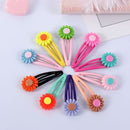 Girls Hair Clips Princess Hairpins Kids Hair Accessories Children Hairgrips