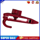 #A Tarpaulin Clip Jaw Grip Trap Tent Canopy Buckle Outdoor Rope Windproof Clamps