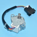 Air Conditioning Stepper Motor MP24AF Arrester Stepper Motor 12V Motor for GREE