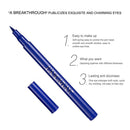 Neon Liquid Eyeliner Pencil Waterproof Color Eye Liner Women Makeup (06)