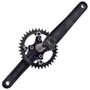Bicycle Crank Locking Screws Durable Bike Crankset Bolt Cap Cover Cycling Parts