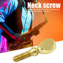 Sax Saxophone Repair Parts Tightening Screws for Woodwind Instrument Accessor
