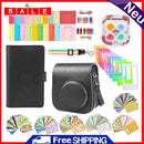 14 in 1 Shoulder Bag Photo Frame Album Kit for Fujifilm Instax Mini 11 Instant