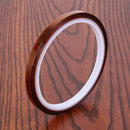 1 Roll Single Conductive Copper Foil Adhesive Tape High Temperature Tape Newly