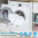 Mop Replacement Pad For H20, X5, S302, S001 steam mop floor cleaning V3G6