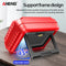ANENG MH12 Megger Meter Digital Insulation Resistance AC Tester Megohmmeter