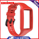 Silicone Strap for Huawei Band 6 Pro/Huawei Band 6 Wristband Replacement Belt