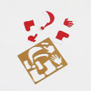 Christmas Clothes Set Metal Cutting Dies Stencils DIY Embossing Card Decor-