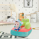 Baby Sofa Support Seat Cover Soft Nest Puff Cover for Infant Toddler (03) Newly