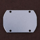 High Power 50W AC 220V COB LED Lamp Chip for Spotlight Searchlight(WW) Newly