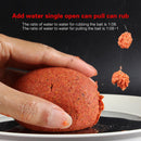 1pack to get the fishing bait 1pack to get the carp material wild fishing ba#