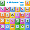 Sound Paper Puzzle Educational Kids Cloth Book Reading Book Early Learning