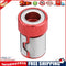 6.35mm Metal Hex Shank Electric Screwdriver Magnetizer Ring Removable Bit