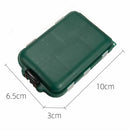 Fishing Tackle Boxes Fishing Tools Hook Bait Storage Box Fishing Lure Tackle