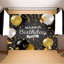 Background Wall Hanging Photographic Birthday Backdrop Table Cloth Prop Decor