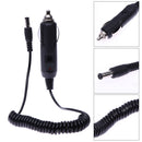 DC 12V Car Charger Charging Cable for Baofeng Radios UV-5R 5RE PLUS UV5A+