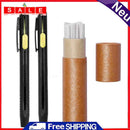 22pcs Tailors Chalk Pencil with Refills Sewing Fabric Marker Pens for DIY Craft
