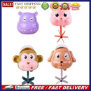 Bathtub Strong Suction Cups Non Toxic Windmill Bath Interactive Toys for Baby