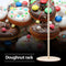 Donuts Holding Stand Dessert Doughnut Table Holder Wedding Decor (JM01475) Newly