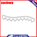 Matefield Stamping Stencils for Cutting on Christmas Photo Album Diy M