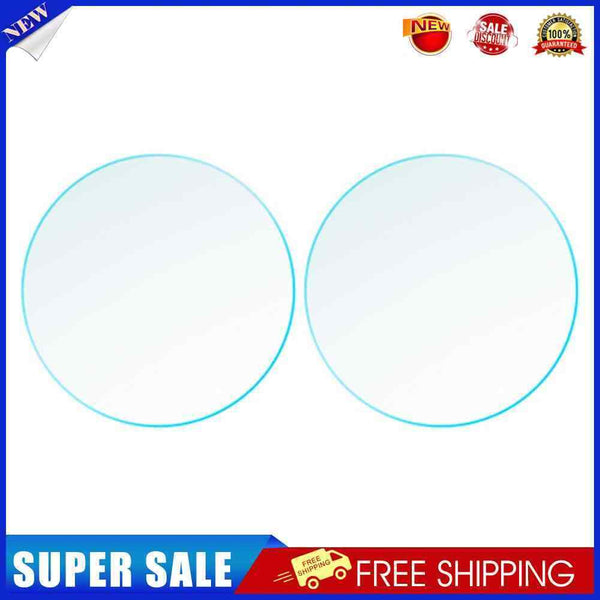 10pcs High Hardness Tempered Glass Screen Protector for Insta360 ONE X2