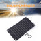 ETFE Solar Panel Portable 10W 5V Charger for Home Mobile Phone Camping Trav