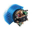 HOBBYFANS 540 27T Brushed Motor for 1/10 Axial RC4WD SCX10 RC Crawler Car P