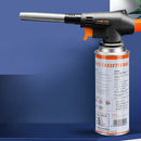 Cooking Camping Heating Flame Spray Gun Nozzle Gas Torch Heater Butane Equipment