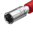 FPV Spanner Triangle Nuts Socket Wrench Trident Socket Tool Bike Repair Tool