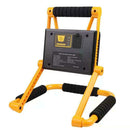Foldable COB LED Rechargeable Work Light Outdoor Camping Portable Floodligh B6B0