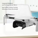 Drone Lens Sunshade Hood for DJI Mavi-c Mini/Mini2 Camera Visor Protective Cover