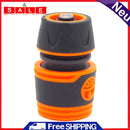 1/2 inch Irrigation Pipe Adapter Garden Watering Pants Coupling Quick Connector
