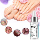 20ml Nail Repair Fluid Anti Infection Paronychia Essence Effective for Foot Care