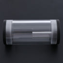 50mm Diameter Tank G1/4 Thread Cylinder Reservoir Tank for PC Water Cooling
