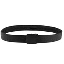 Safe Travel Security Belt Hidden Sport Pouch Money Wallet Pocket Belt P4J0 U6I3